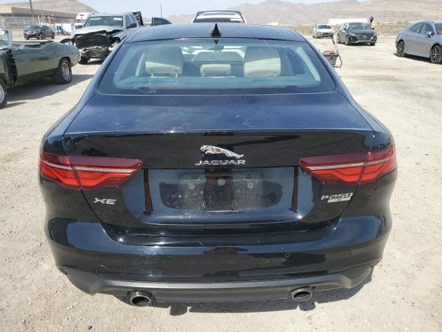 Photo 5 VIN: SAJAE4FX4LCP64004 - JAGUAR XE S 