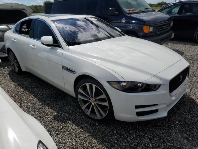 Photo 3 VIN: SAJAE4FX5KCP53589 - JAGUAR XE PRESTIG 