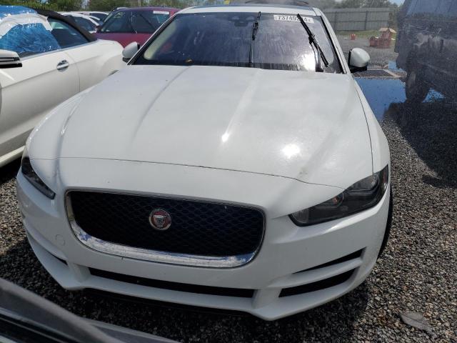 Photo 4 VIN: SAJAE4FX5KCP53589 - JAGUAR XE PRESTIG 