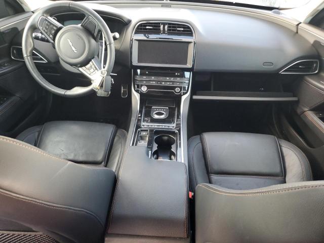 Photo 7 VIN: SAJAE4FX5KCP53589 - JAGUAR XE PRESTIG 