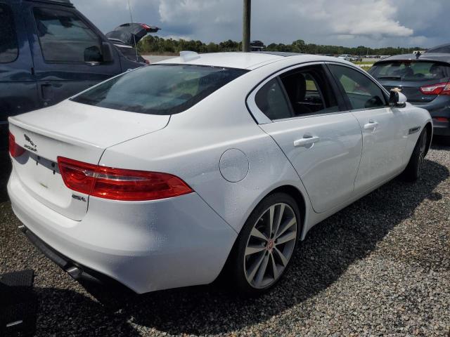 Photo 2 VIN: SAJAE4FX5KCP53589 - JAGUAR XE PRESTIG 