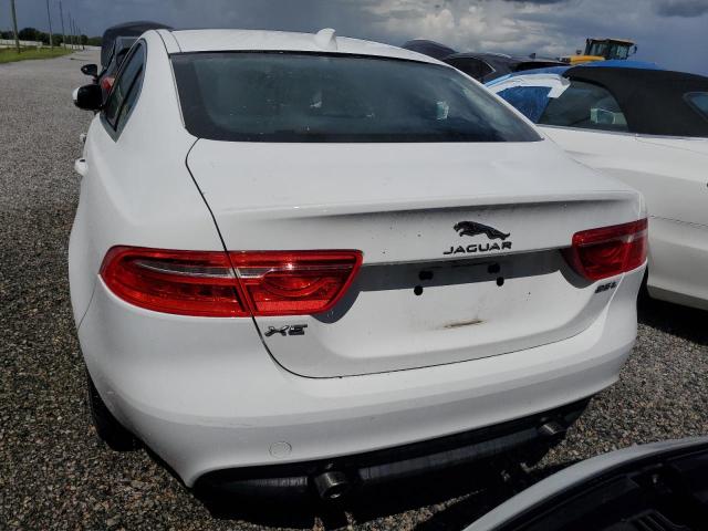 Photo 5 VIN: SAJAE4FX5KCP53589 - JAGUAR XE PRESTIG 