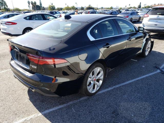 Photo 2 VIN: SAJAE4FX5LCP57420 - JAGUAR XE S 