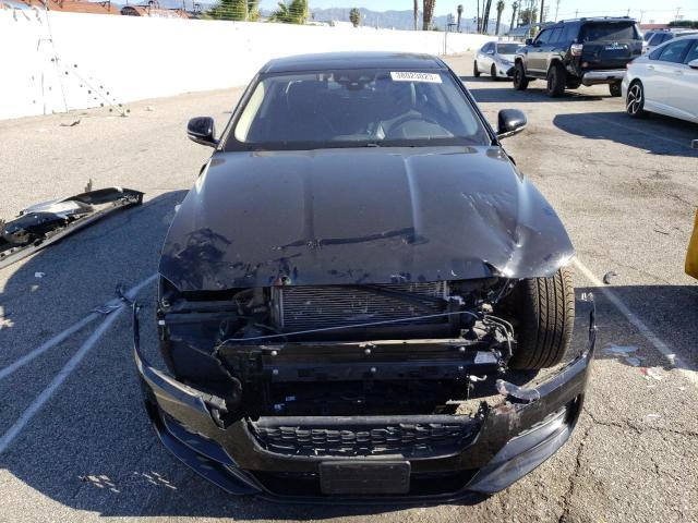 Photo 4 VIN: SAJAE4FX5LCP57420 - JAGUAR XE S 