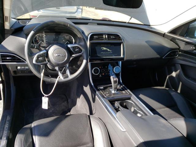 Photo 7 VIN: SAJAE4FX5LCP57420 - JAGUAR XE S 