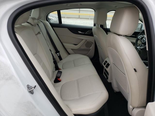 Photo 5 VIN: SAJAE4FX5LCP62083 - JAGUAR XE S 