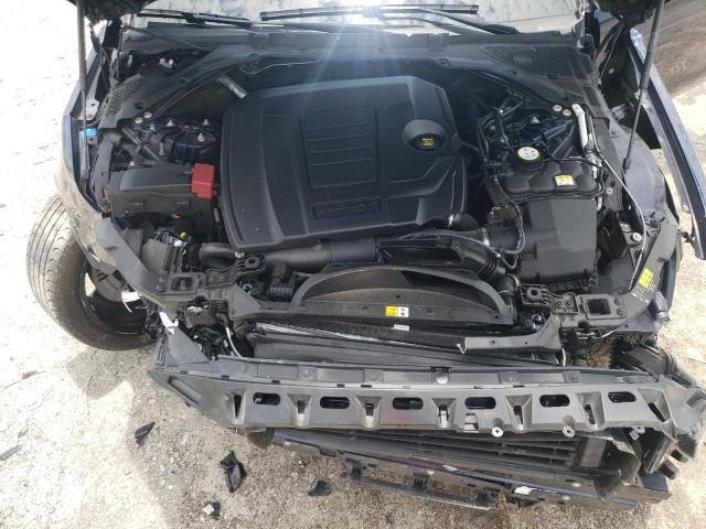 Photo 10 VIN: SAJAE4FX5LCP64089 - JAGUAR XE 