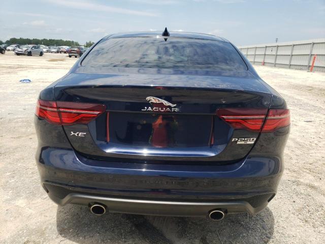 Photo 5 VIN: SAJAE4FX5LCP64089 - JAGUAR XE 