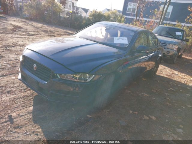 Photo 1 VIN: SAJAE4FX6JCP24360 - JAGUAR XE 