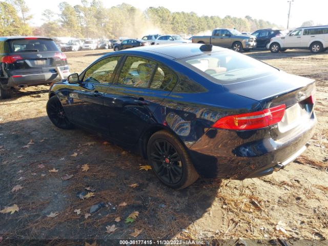 Photo 2 VIN: SAJAE4FX6JCP24360 - JAGUAR XE 