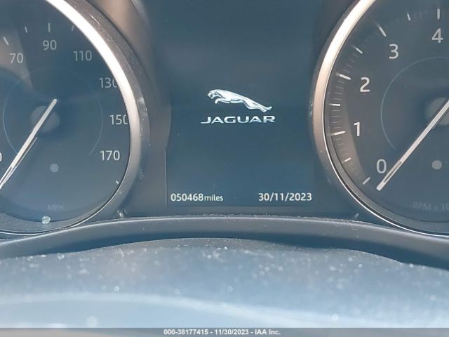 Photo 6 VIN: SAJAE4FX6JCP24360 - JAGUAR XE 