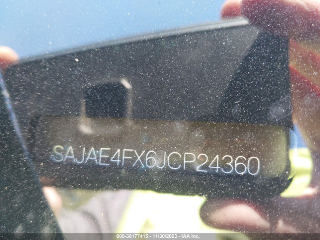 Photo 8 VIN: SAJAE4FX6JCP24360 - JAGUAR XE 