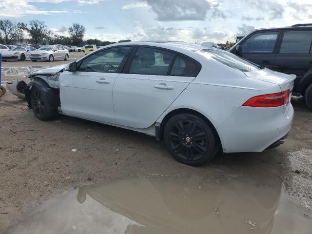 Photo 1 VIN: SAJAE4FX6JCP37450 - JAGUAR XE 