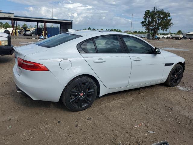 Photo 2 VIN: SAJAE4FX6JCP37450 - JAGUAR XE 