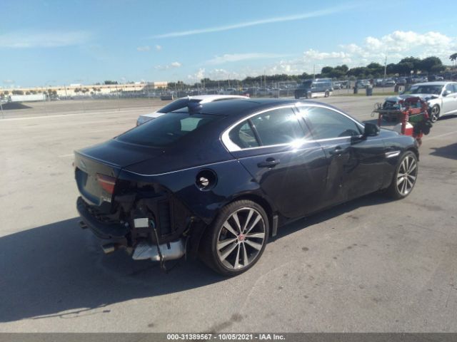 Photo 3 VIN: SAJAE4FX6LCP61377 - JAGUAR XE 