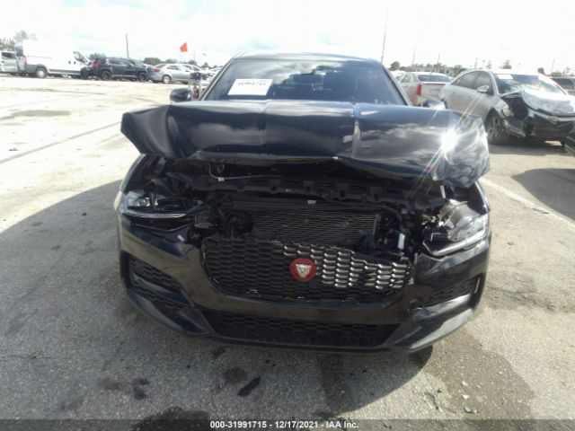 Photo 5 VIN: SAJAE4FX6LCP62870 - JAGUAR XE 