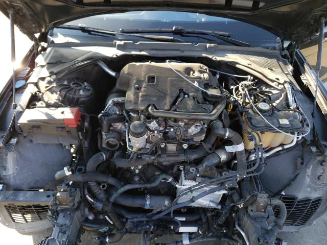 Photo 10 VIN: SAJAE4FX7LCP61274 - JAGUAR XE S 