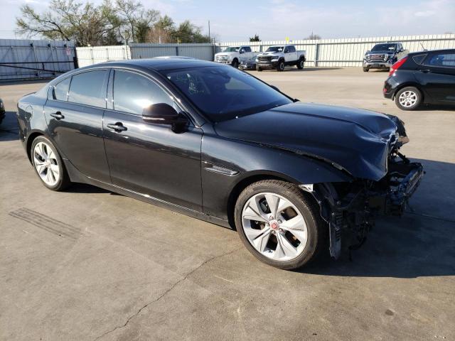 Photo 3 VIN: SAJAE4FX7LCP61274 - JAGUAR XE S 