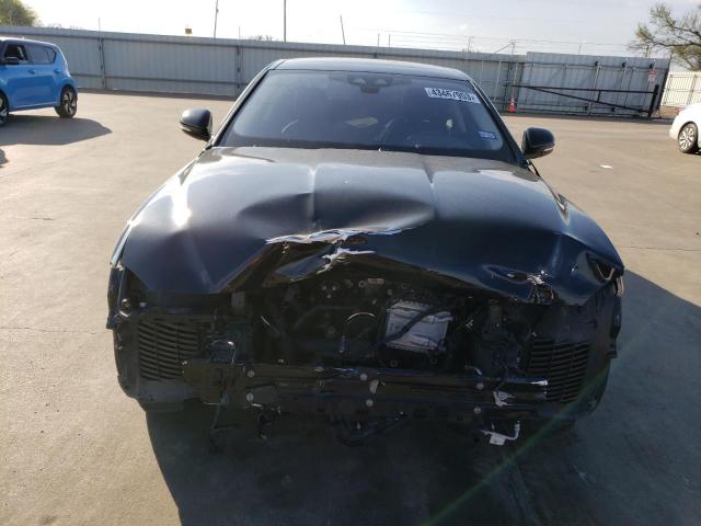 Photo 4 VIN: SAJAE4FX7LCP61274 - JAGUAR XE S 