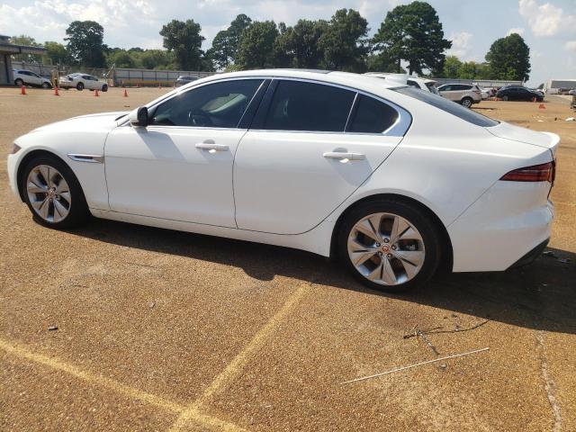 Photo 1 VIN: SAJAE4FX7LCP64398 - JAGUAR XE S 