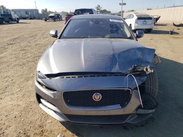 Photo 4 VIN: SAJAE4FX8LCP56648 - JAGUAR XE S 