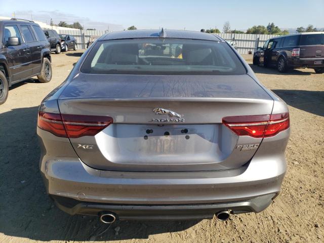 Photo 5 VIN: SAJAE4FX8LCP56648 - JAGUAR XE S 