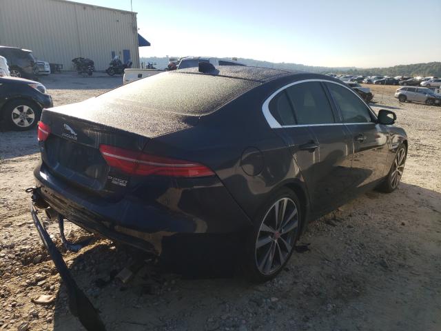 Photo 3 VIN: SAJAE4FX8LCP65043 - JAGUAR XE S 