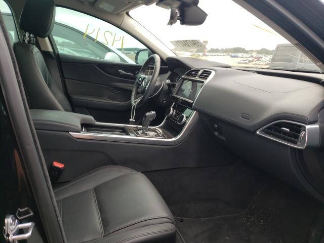 Photo 4 VIN: SAJAE4FX8LCP65043 - JAGUAR XE S 