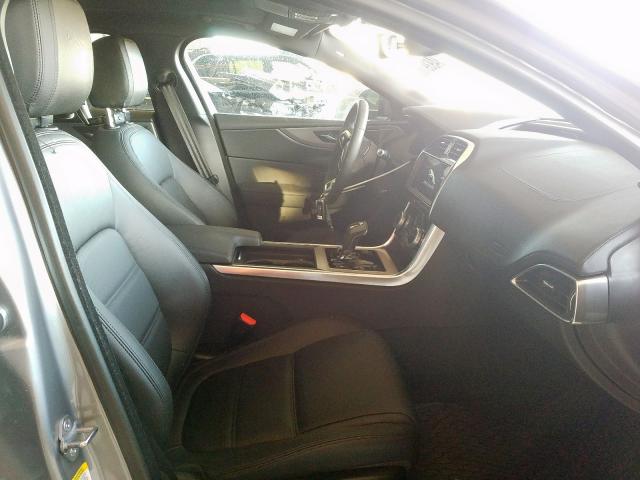 Photo 4 VIN: SAJAE4FX9LCP59798 - JAGUAR XE 