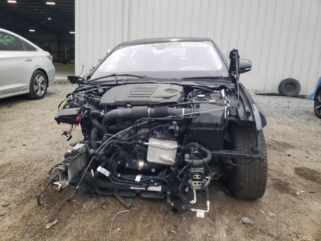 Photo 4 VIN: SAJAE4FX9LCP65052 - JAGUAR XE 