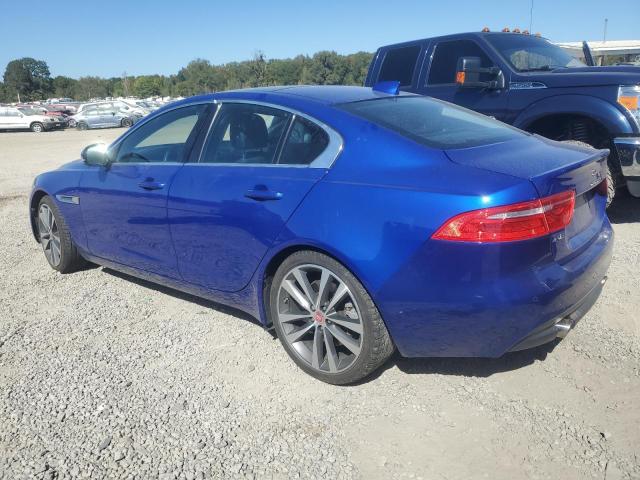 Photo 1 VIN: SAJAE4GX6KCP46973 - JAGUAR XE PRESTIG 