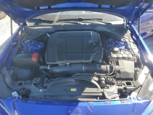 Photo 10 VIN: SAJAE4GX6KCP46973 - JAGUAR XE PRESTIG 