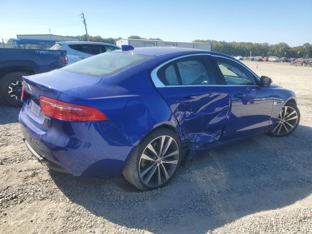 Photo 2 VIN: SAJAE4GX6KCP46973 - JAGUAR XE PRESTIG 