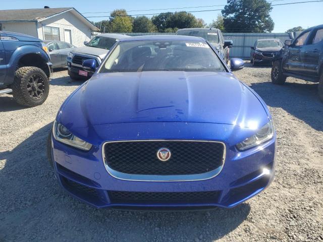 Photo 4 VIN: SAJAE4GX6KCP46973 - JAGUAR XE PRESTIG 