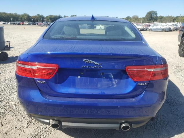 Photo 5 VIN: SAJAE4GX6KCP46973 - JAGUAR XE PRESTIG 