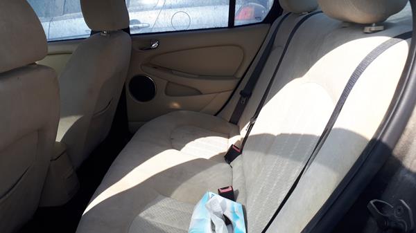 Photo 18 VIN: SAJAE52N17YJ06787 - JAGUAR X 