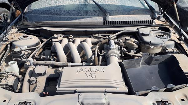 Photo 24 VIN: SAJAE52N17YJ06787 - JAGUAR X 