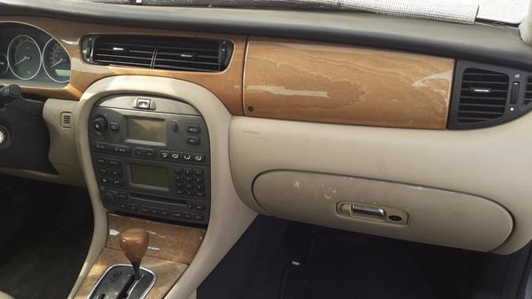 Photo 21 VIN: SAJAE52N28YJ32655 - JAGUAR X 