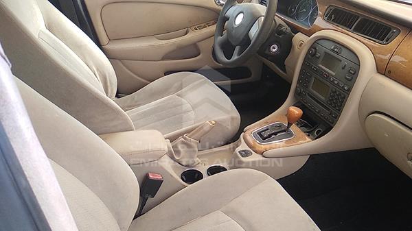 Photo 19 VIN: SAJAE52N57YJ06761 - JAGUAR X 