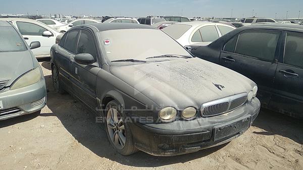 Photo 6 VIN: SAJAE52N57YJ06761 - JAGUAR X 