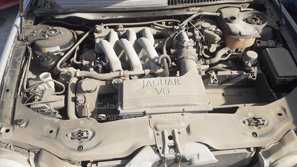 Photo 26 VIN: SAJAE52N58YJ32374 - JAGUAR X 