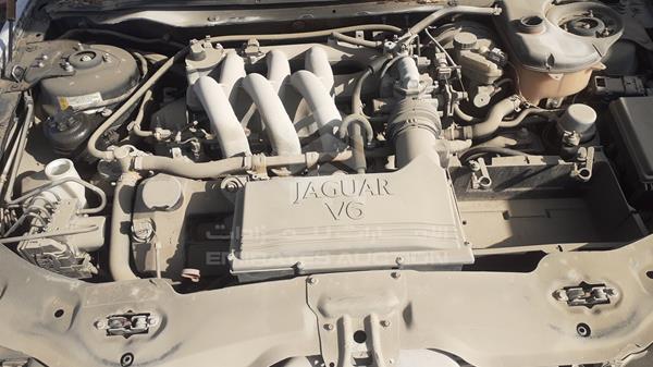 Photo 27 VIN: SAJAE52N58YJ32374 - JAGUAR X 