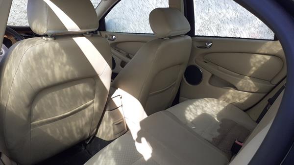 Photo 17 VIN: SAJAE52N78YJ32862 - JAGUAR X 