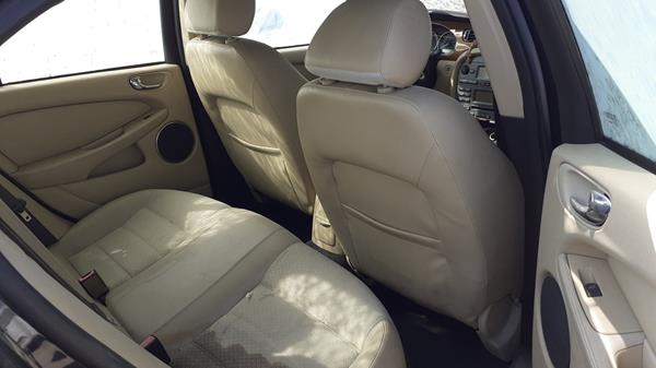 Photo 18 VIN: SAJAE52N78YJ32862 - JAGUAR X 