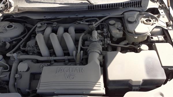 Photo 24 VIN: SAJAE52N78YJ32862 - JAGUAR X 