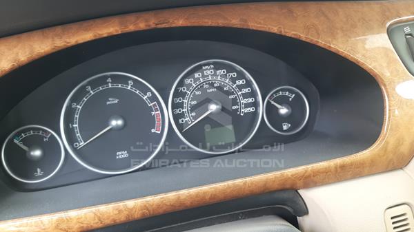 Photo 14 VIN: SAJAE52N87YJ06026 - JAGUAR X 