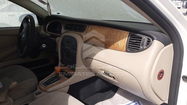 Photo 23 VIN: SAJAE52N87YJ06026 - JAGUAR X 