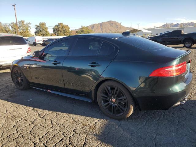 Photo 1 VIN: SAJAF4BN6HA968551 - JAGUAR XE 