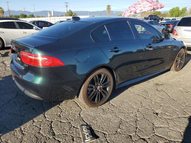 Photo 2 VIN: SAJAF4BN6HA968551 - JAGUAR XE 