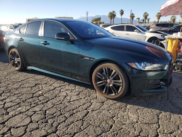 Photo 3 VIN: SAJAF4BN6HA968551 - JAGUAR XE 